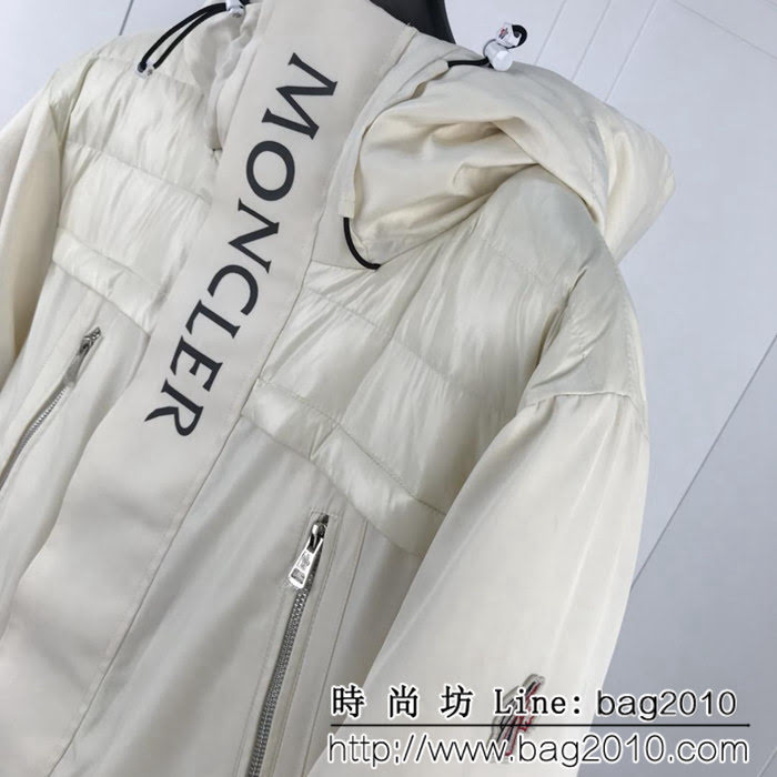 MONCLER蒙口 亞洲蒙口專櫃同款 18秋冬新款羽絨服 ydi1080